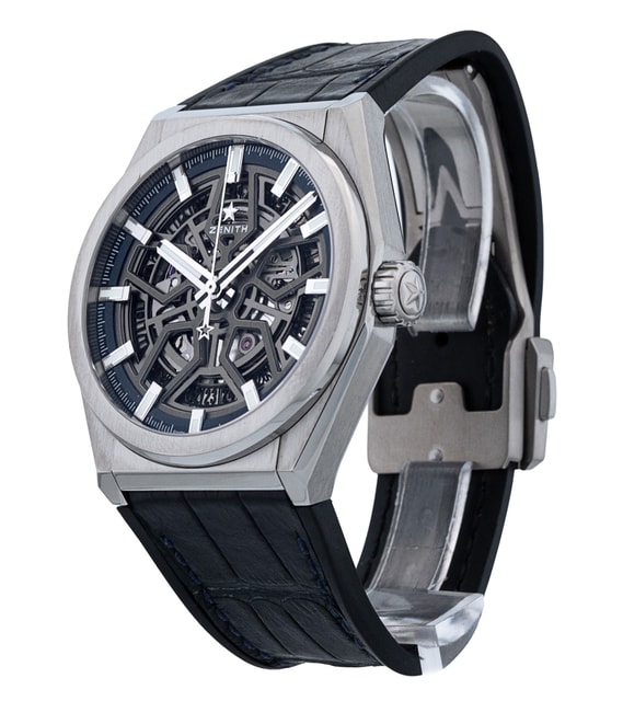 Zenith Defy 95.9000.670/78.R584 Image 2